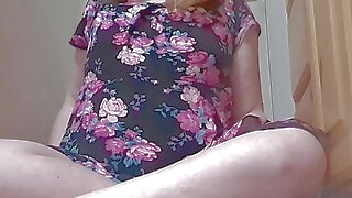 I melt my own brain with an assortment of toys (full video on onlyfans) amateur big ass